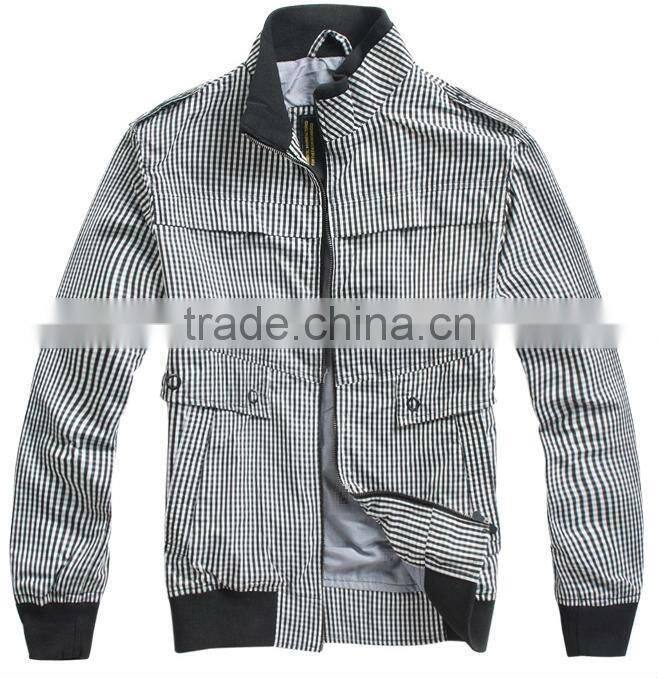winter jacket for men