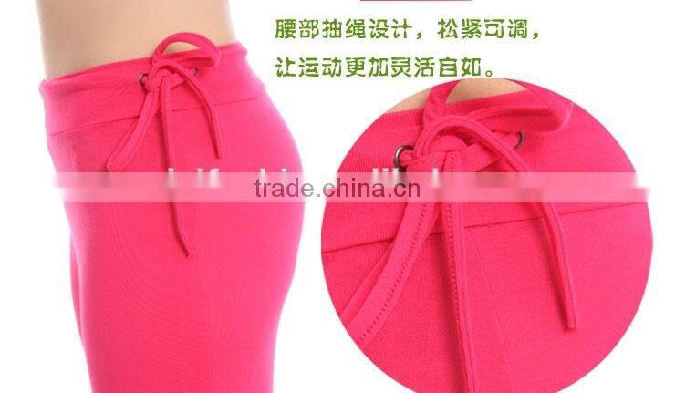 custom design classic ladies stage&dance dress,dance pants