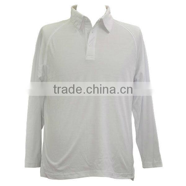2013 Mens Long Sleeve Polo Shirts