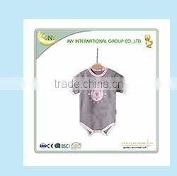 First impressions funny baby winter hat