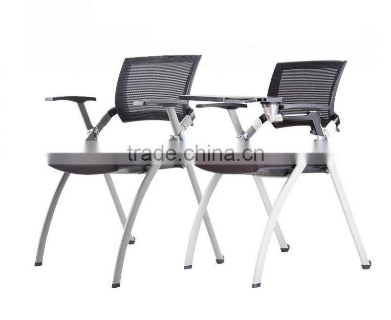 2016 popular selling new modern high quanlity school conference chair