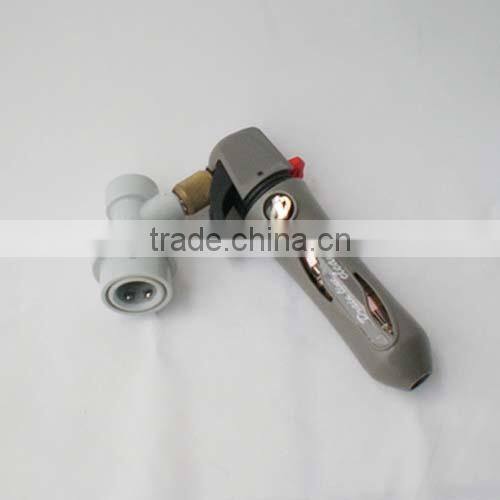 keg CO2 Charger Kit 15QG402