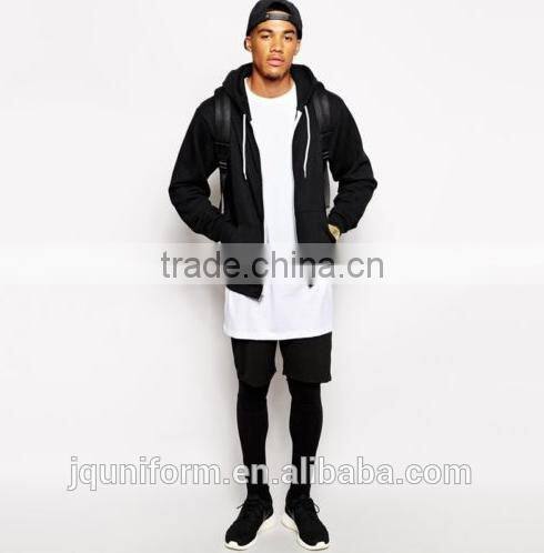 Exceptional quality human figure printed custom full print t shirt