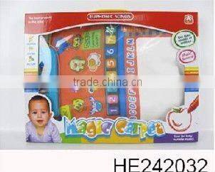 BABY PLAYGYM WITH MUSIC