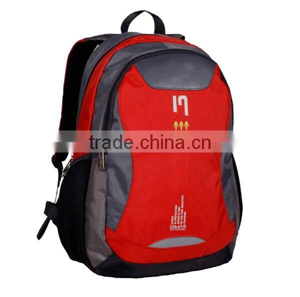 Women polyester Backpack School Bags Casual Bags