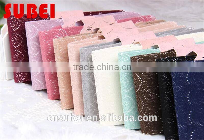 Sexy hollow lace tights, snag resistance render socks