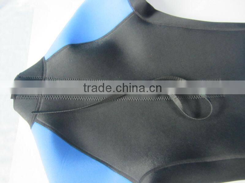 GR-DS0071 high quality neoprene wetsuit for sale