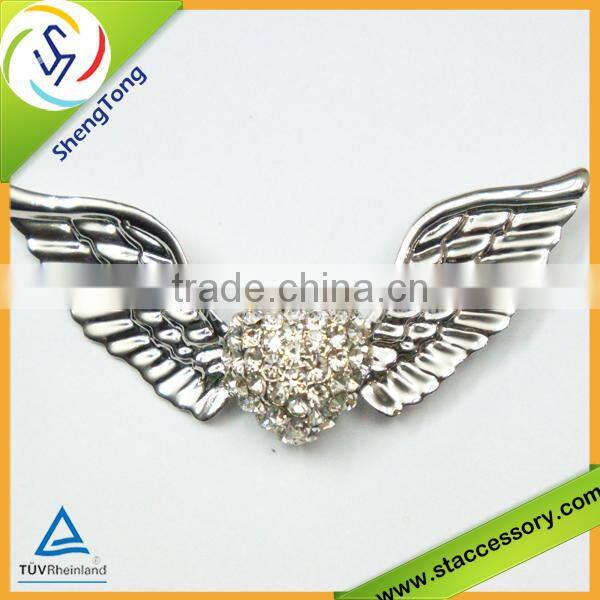 2015 high quality starfish brooch