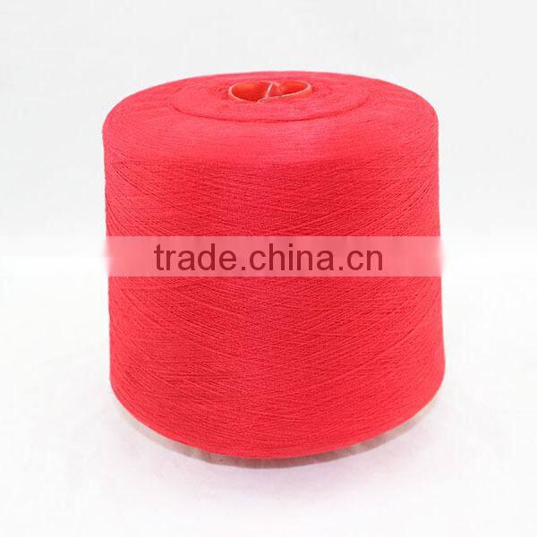 40S/2 100% spun polyester sewing thread