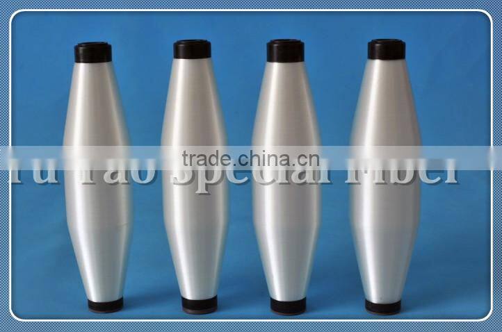 100% polyester Thermofuse polyester yarn sewing threads