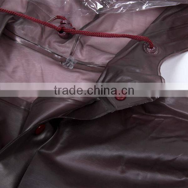 Durable wholesale poncho for rain