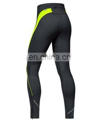 Running sport custom made yoga pants wholesale Fitness Trouser