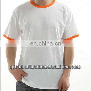 High quality cotton Man T-shirt