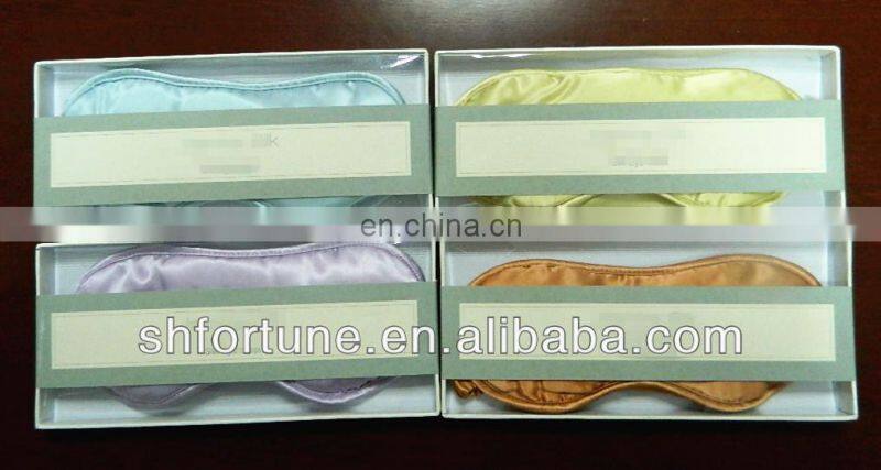 night silk sleeping eye mask