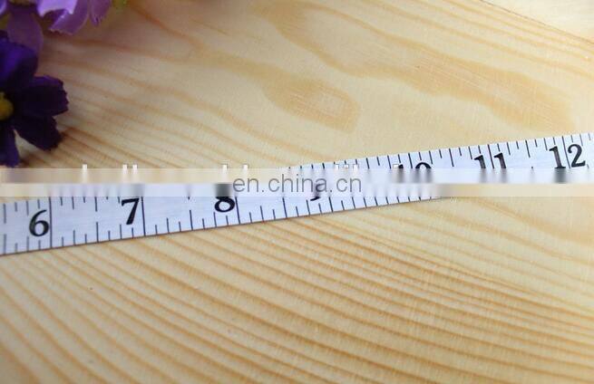 Automatic Flexible Waist Circumference Tape Measure