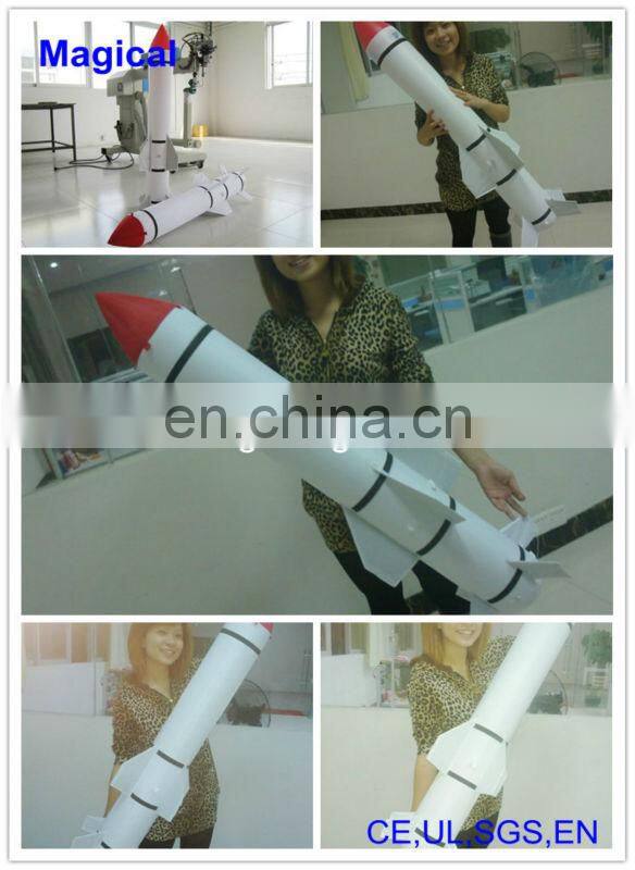 2015 Commercial Inflatable Advertising Balloon