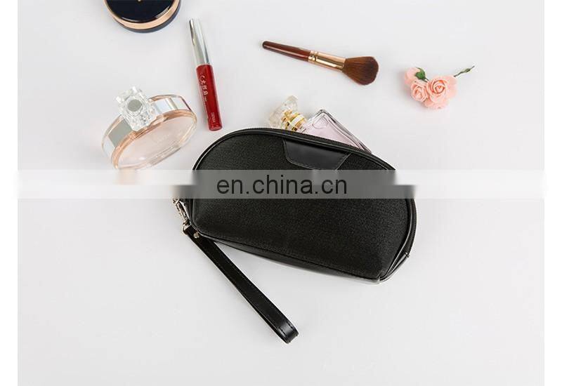 Hot saling fashion makeup organizer bags women handbags