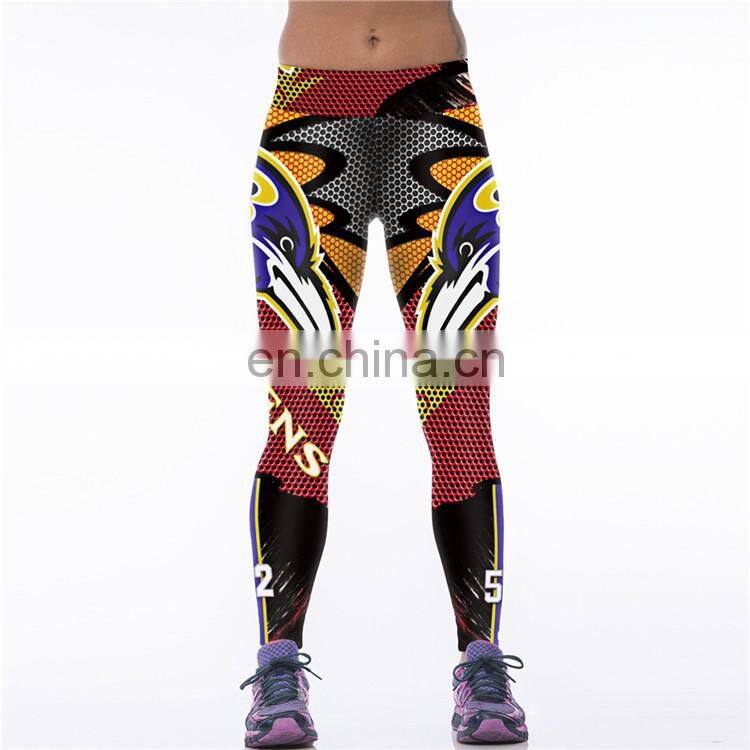 Custom made your own design 92/8 soft wholesale lularoe leggings