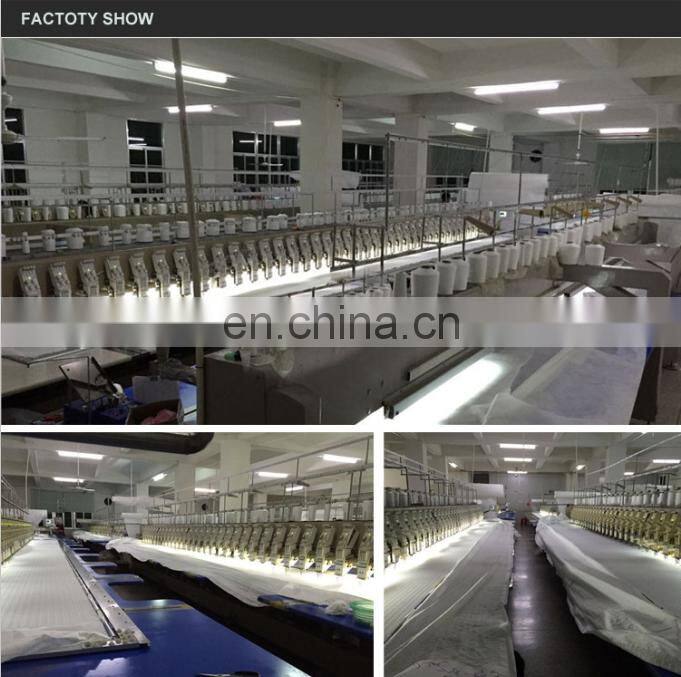 new arrival white 3d flower lace trim for dress and decoration