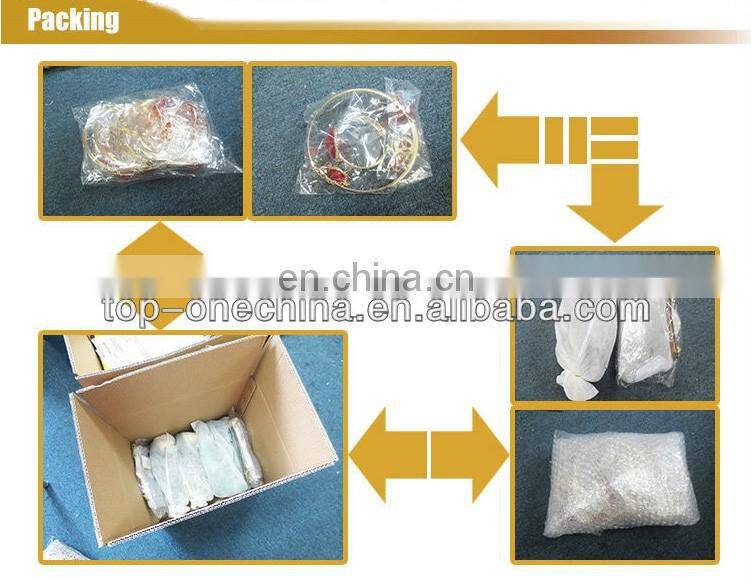 Crystal clutch bags with stone fushia color handmake evening clutch bags for party