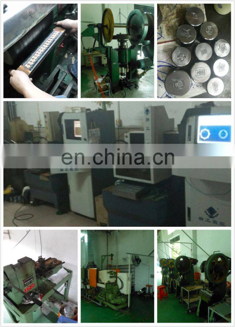 2016 Cheap raised metal aluminum dog tags with ball chains