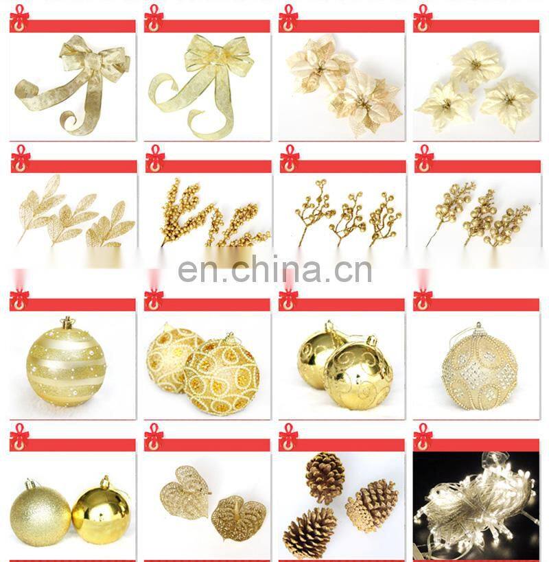 Decorated Artificial Christmas Trees Christmas Decorations Christmas Ornament