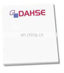 Pocket Recycled Paper Memo Notepad with Sticky and Notes