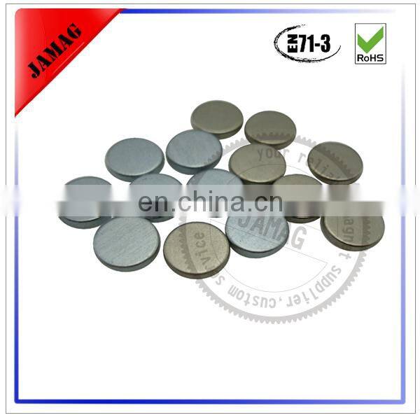 hot sale power sheet magnets