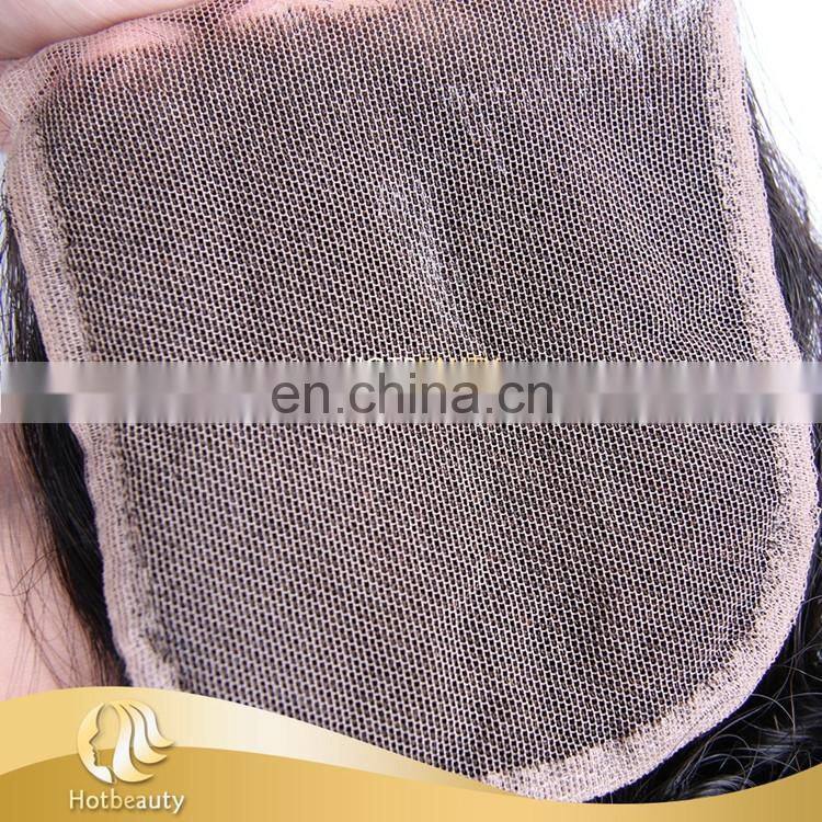 Top selected brazilian curly human hair with closure,lace closure for girls hair products
