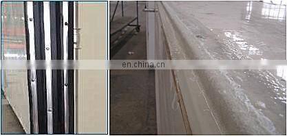 Custom-made Refrigerator Truck Box; End Year Promotion!!! On Sales!!!