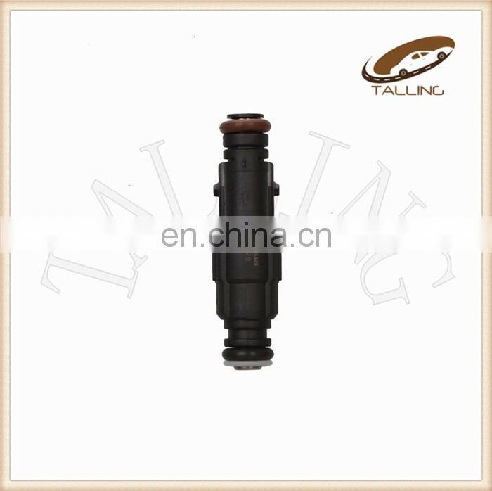 High Performance Car Fuel Injector Nozzle With 2 Pins OEM 53030778 For J-ee p Che-rokee Gra-nd Wran-gler