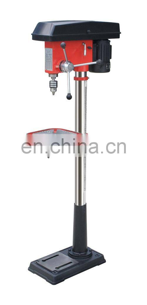 ZJ5116 portable mini drill press cheap price