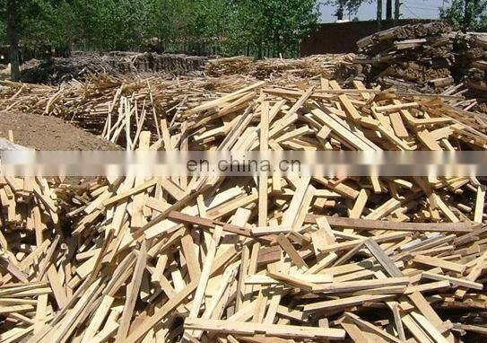 Good Wood Crusher Grind/wood Crusher Hammer Mill/big Wood Crusher