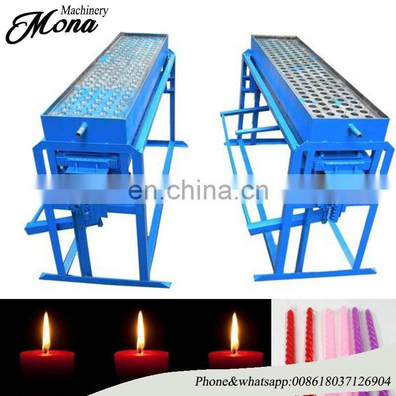 High Pefromence Manual Candle Making Machine /high Quality Candle Making Machine In China