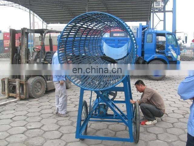 Big Discount High Efficiency Cassava Chips Slice Machine In Africa