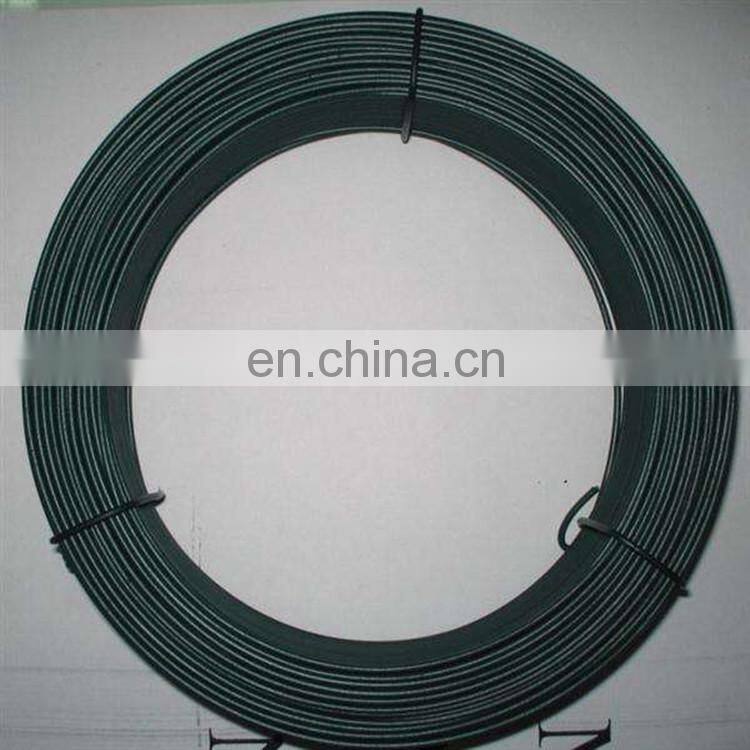 Stock BWG14 16 18 oil Surface Treatment soft black annealed steel wire