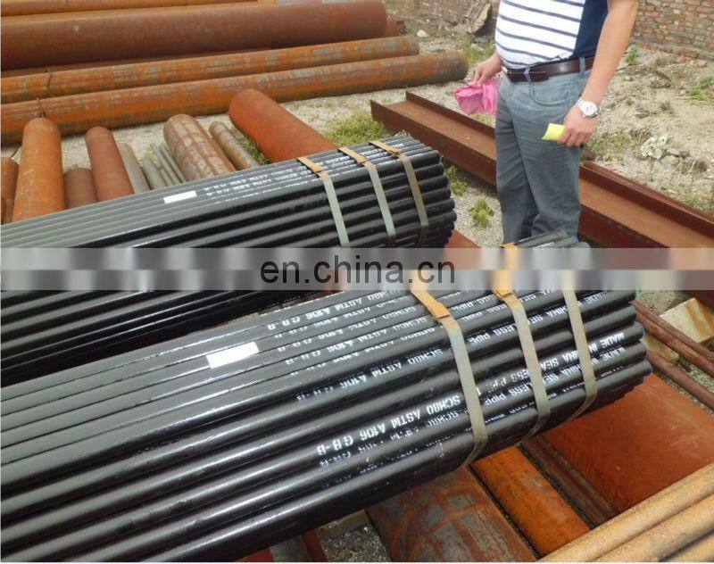 large diameter corrugated steel pipe
