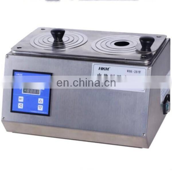 WBK-4A Electric Thermostatic Water Bath