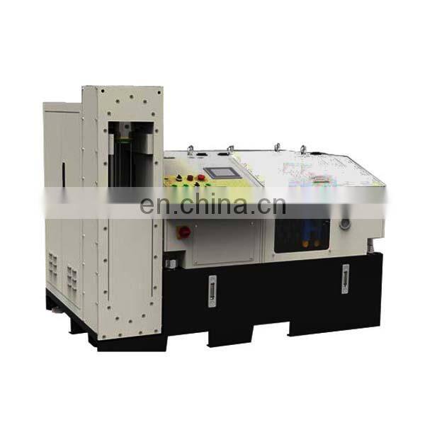 U series experimental cold isostatic press