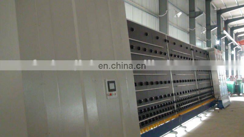 Automatic H-CNC Glass Cutting Machine