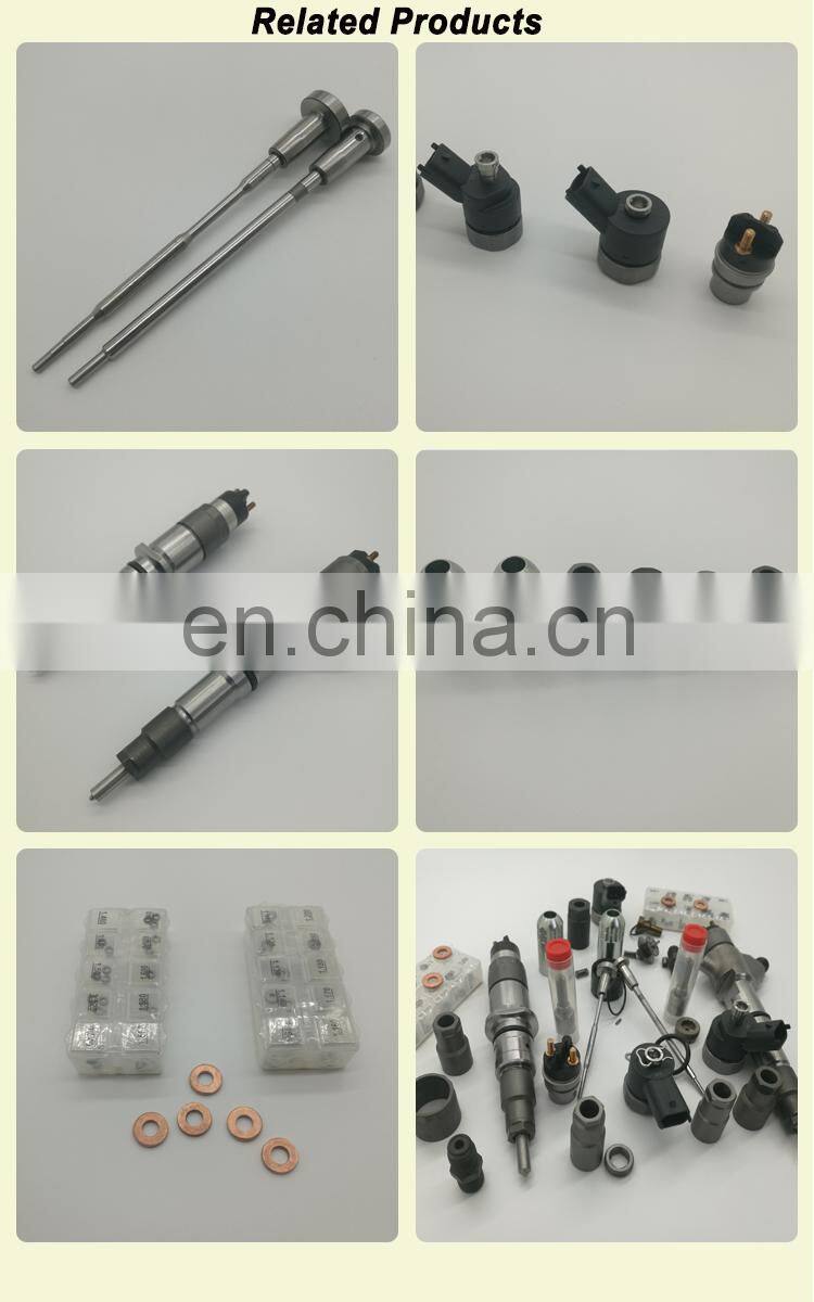 ORLTL spray jet Injector Nozzle DLLA151P2225 (0 433 172 225) Diesel Nozzle DLLA 151 P 2225 (0433172225) For JMC 0 445 110 427