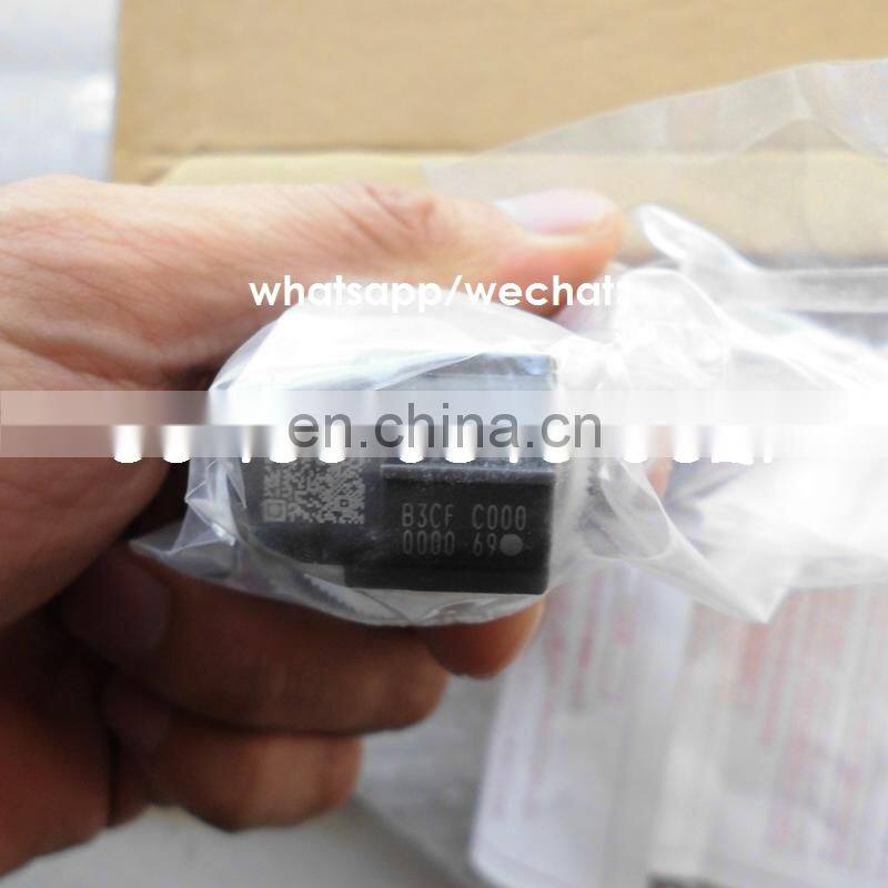original common rail injector 095000-5891 23670-30080, 23670-39135