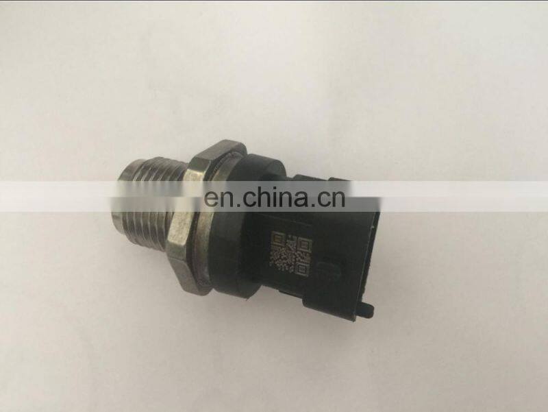 diesel fuel Engine parts Common Rail Pressure Sensor 0281002398 0281002964