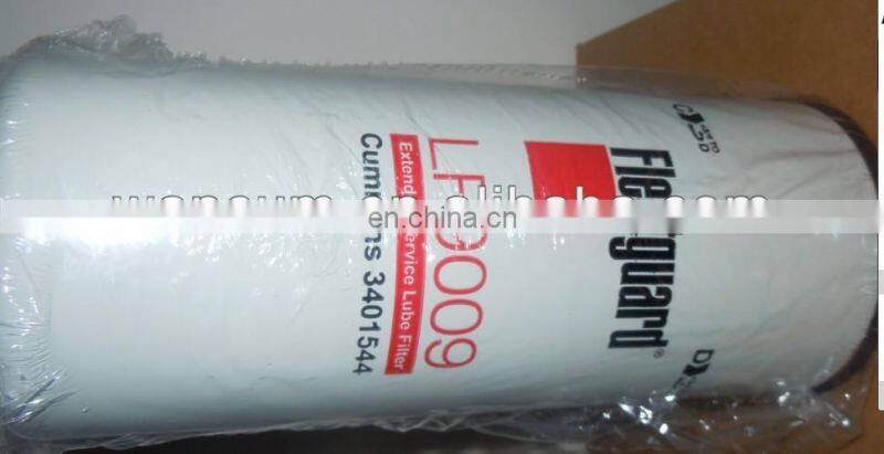cummins 5262313 oil filter cummins LF9009