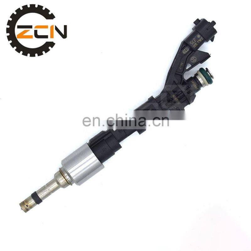 OEM GDI fuel injector part number 0261500275 fit for JAG-UAR LA-ND RO-VE