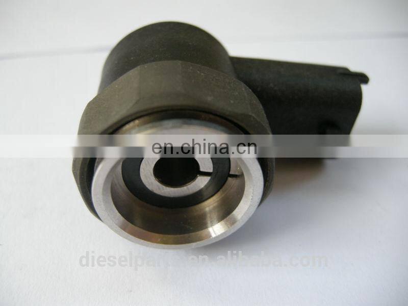 Common Rail injector Solenoid valve assembly F00VC30319 F 00V C30 319