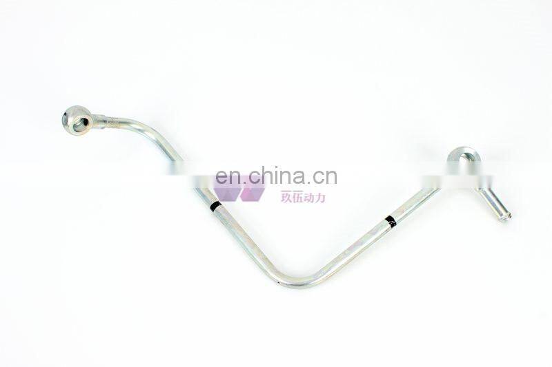 JIUWU POWER Nozzle Piping 1-15415846-0 FOR 6BG1T EX200-5 1154158460