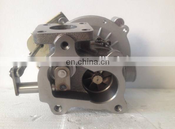 D-MAX 4JA1-L Engine RHF5 Turbo Charger 8972572000