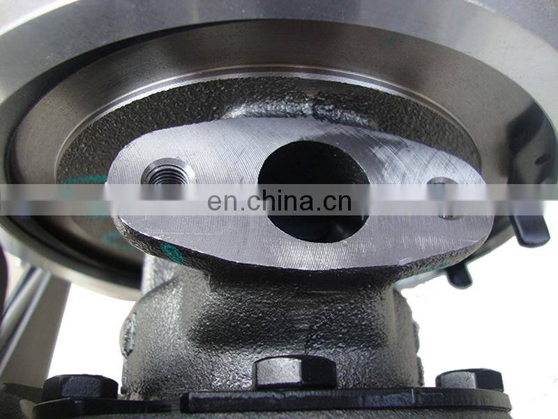 6CT8.3 diesel engine HX40W Turbocharger Kit 4029184 4049355