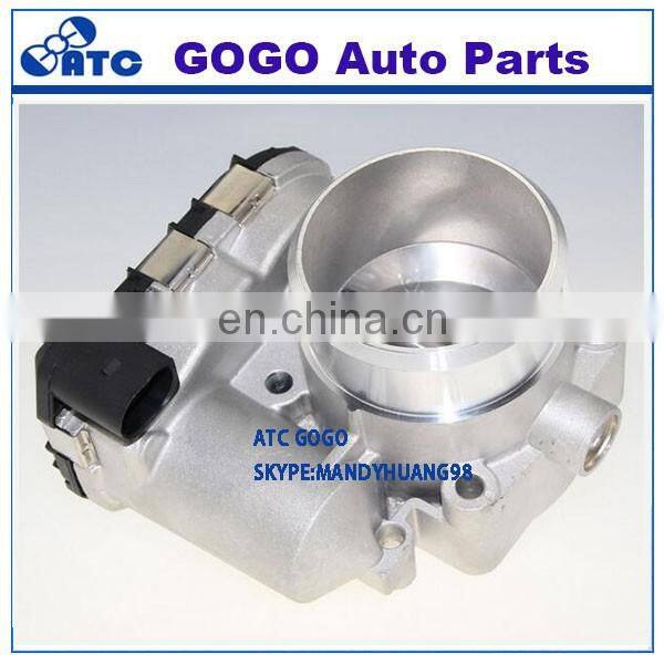 electronic Throttle body For V--W S-KODA 06B133062M 0280750009